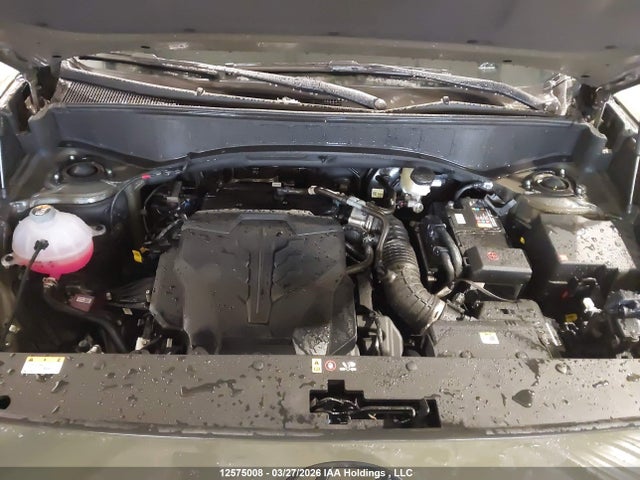Aukcja sprzedaży 2026 Hyundai Palisade Xrt Pro, vin: KM8RJES24TU069766, numer aukcji: 12575008