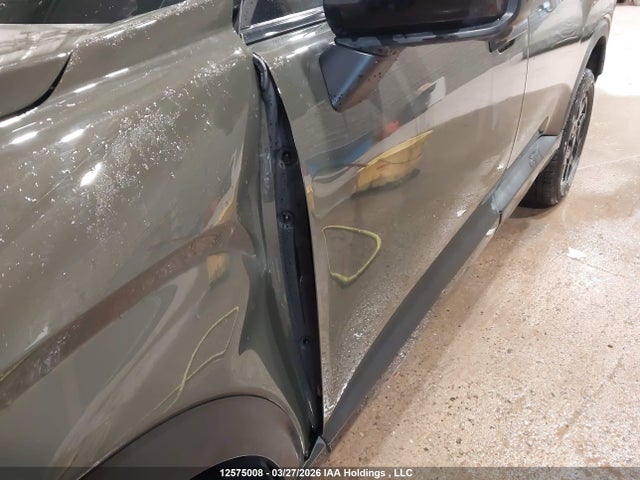 Aukcja sprzedaży 2026 Hyundai Palisade Xrt Pro, vin: KM8RJES24TU069766, numer aukcji: 12575008
