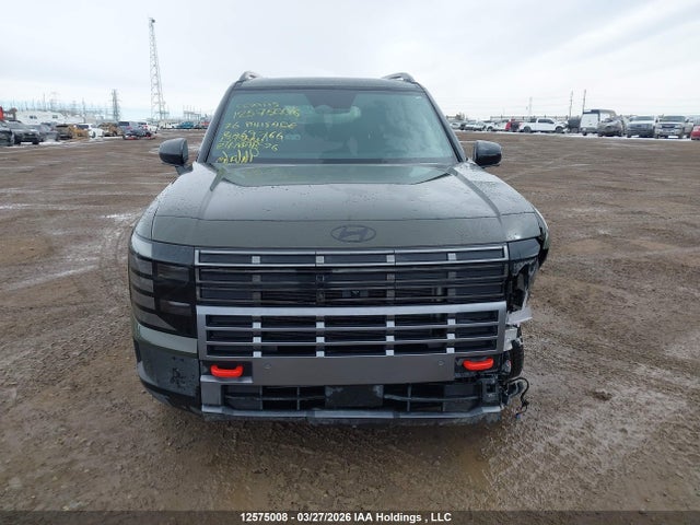 Aukcja sprzedaży 2026 Hyundai Palisade Xrt Pro, vin: KM8RJES24TU069766, numer aukcji: 12575008