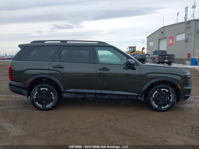 Aukcja sprzedaży 2026 Hyundai Palisade Xrt Pro, vin: KM8RJES24TU069766, numer aukcji: 12575008