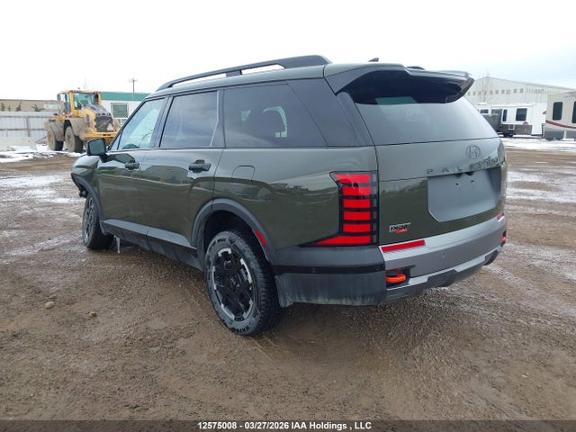 Aukcja sprzedaży 2026 Hyundai Palisade Xrt Pro, vin: KM8RJES24TU069766, numer aukcji: 12575008
