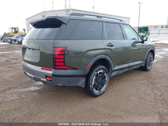 Aukcja sprzedaży 2026 Hyundai Palisade Xrt Pro, vin: KM8RJES24TU069766, numer aukcji: 12575008