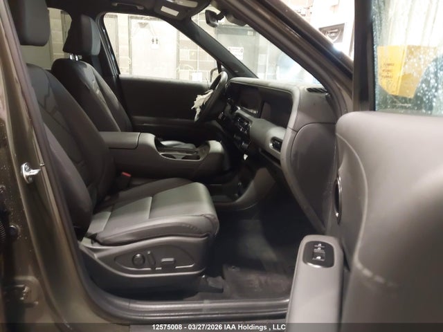 Aukcja sprzedaży 2026 Hyundai Palisade Xrt Pro, vin: KM8RJES24TU069766, numer aukcji: 12575008