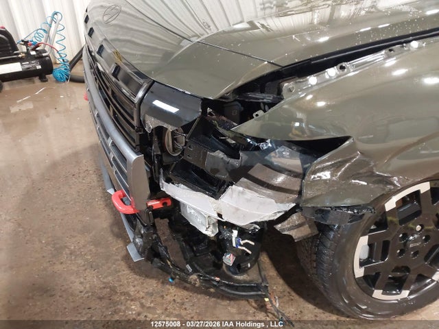 Aukcja sprzedaży 2026 Hyundai Palisade Xrt Pro, vin: KM8RJES24TU069766, numer aukcji: 12575008