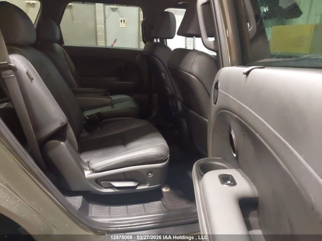 Aukcja sprzedaży 2026 Hyundai Palisade Xrt Pro, vin: KM8RJES24TU069766, numer aukcji: 12575008