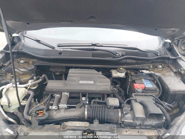 Aukcja sprzedaży 2021 Honda Cr-v Sport, vin: 2HKRW2H41MH210754, numer aukcji: 12575010