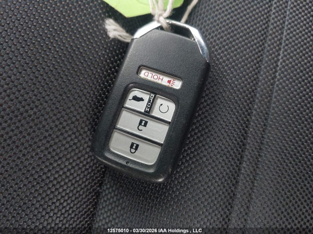 Aukcja sprzedaży 2021 Honda Cr-v Sport, vin: 2HKRW2H41MH210754, numer aukcji: 12575010