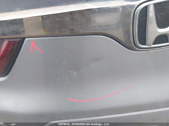 Aukcja sprzedaży 2021 Honda Cr-v Sport, vin: 2HKRW2H41MH210754, numer aukcji: 12575010