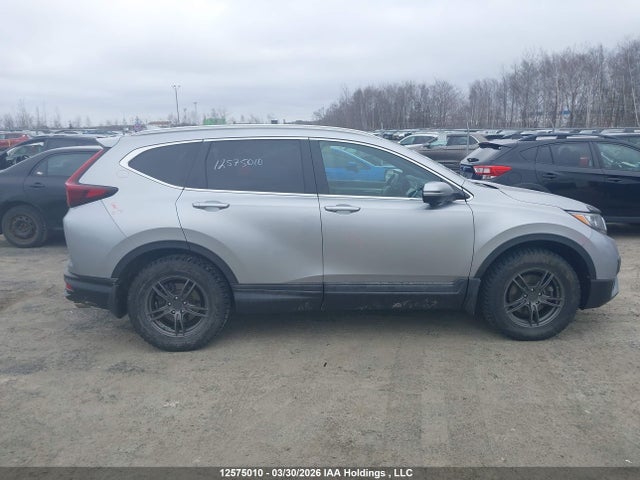 Aukcja sprzedaży 2021 Honda Cr-v Sport, vin: 2HKRW2H41MH210754, numer aukcji: 12575010