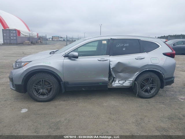 Aukcja sprzedaży 2021 Honda Cr-v Sport, vin: 2HKRW2H41MH210754, numer aukcji: 12575010