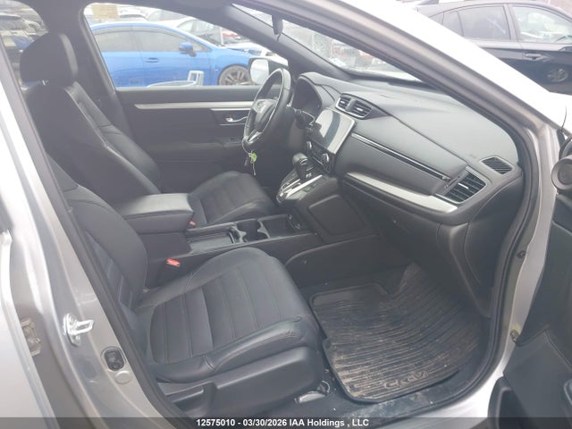 Aukcja sprzedaży 2021 Honda Cr-v Sport, vin: 2HKRW2H41MH210754, numer aukcji: 12575010