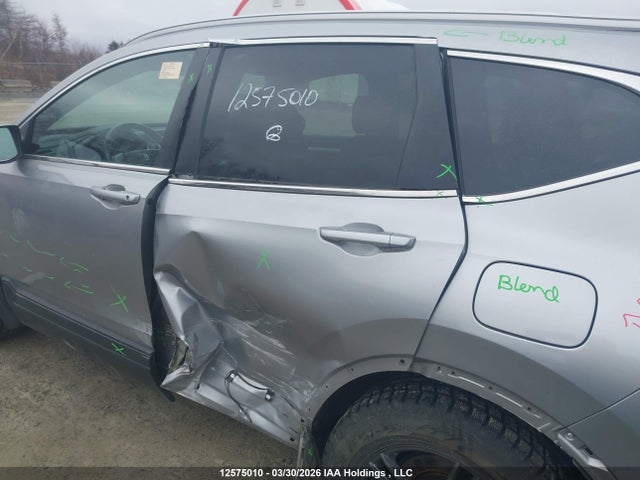 Aukcja sprzedaży 2021 Honda Cr-v Sport, vin: 2HKRW2H41MH210754, numer aukcji: 12575010