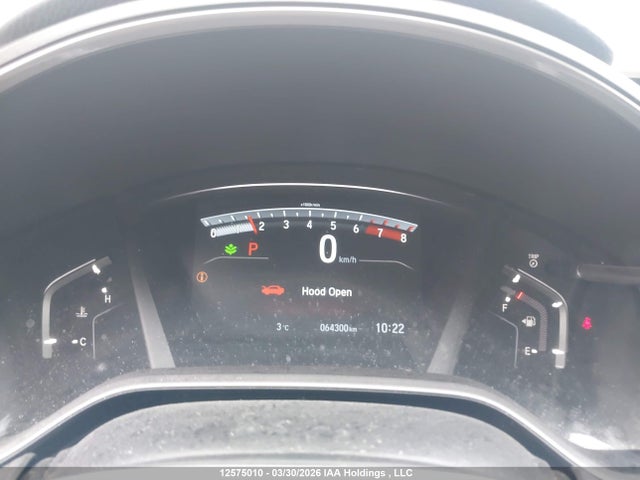 Aukcja sprzedaży 2021 Honda Cr-v Sport, vin: 2HKRW2H41MH210754, numer aukcji: 12575010