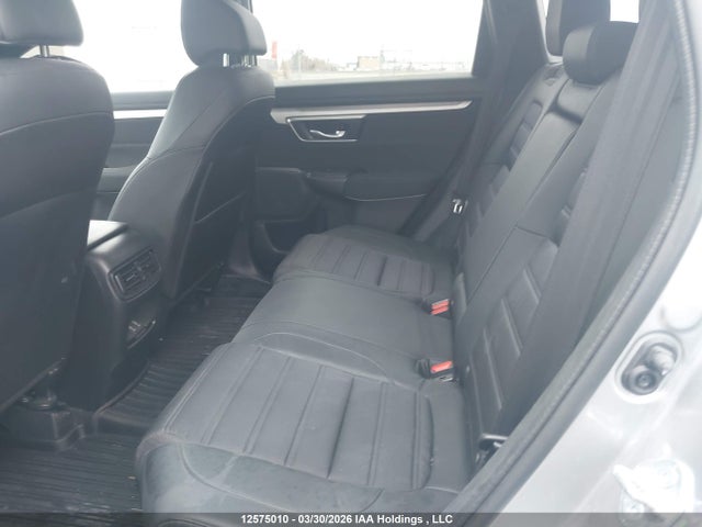 Aukcja sprzedaży 2021 Honda Cr-v Sport, vin: 2HKRW2H41MH210754, numer aukcji: 12575010