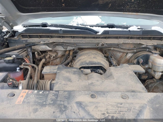 3GCUKSEJ2HG470403 Chevrolet Silverado 1500 2lz