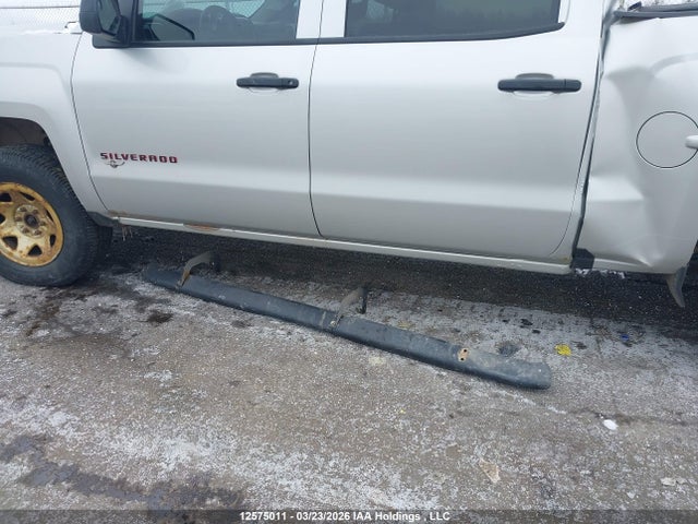 3GCUKSEJ2HG470403 Chevrolet Silverado 1500 2lz