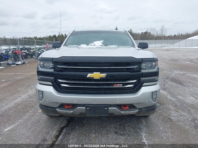 3GCUKSEJ2HG470403 Chevrolet Silverado 1500 2lz