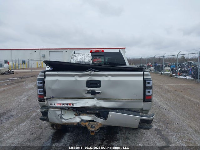 3GCUKSEJ2HG470403 Chevrolet Silverado 1500 2lz