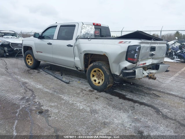 3GCUKSEJ2HG470403 Chevrolet Silverado 1500 2lz