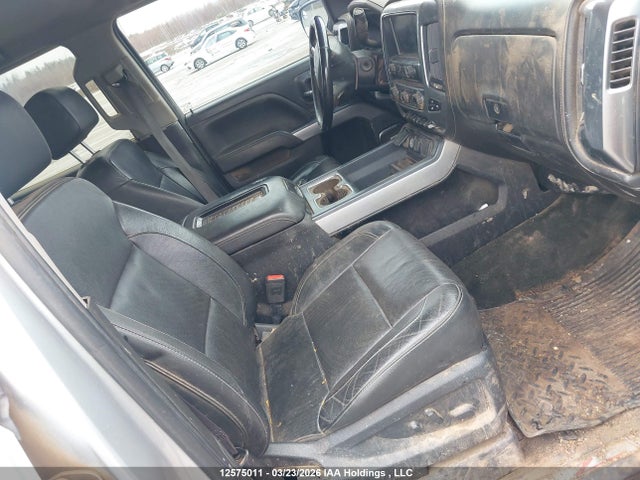 3GCUKSEJ2HG470403 Chevrolet Silverado 1500 2lz