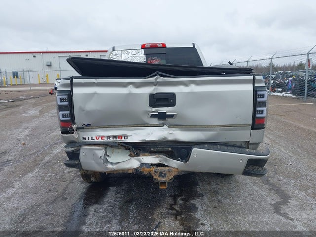 3GCUKSEJ2HG470403 Chevrolet Silverado 1500 2lz