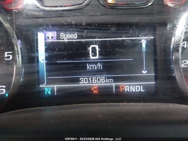 3GCUKSEJ2HG470403 Chevrolet Silverado 1500 2lz