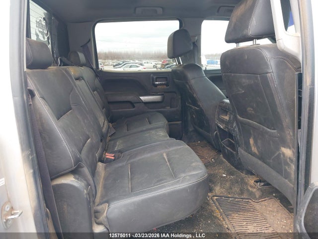 3GCUKSEJ2HG470403 Chevrolet Silverado 1500 2lz