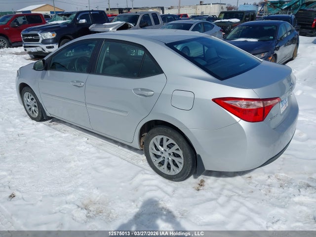 2T1BURHE1JC077842 Toyota Corolla L/le/xle/se/xse