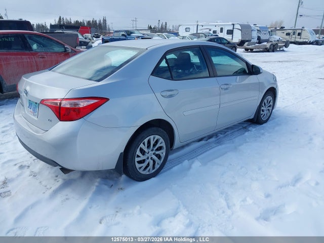 2T1BURHE1JC077842 Toyota Corolla L/le/xle/se/xse