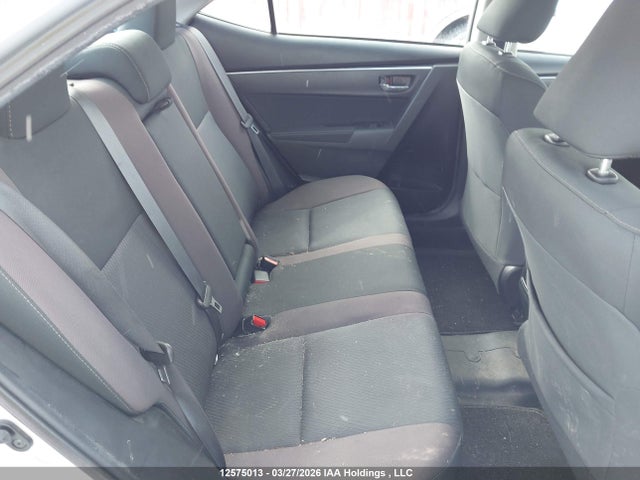 2T1BURHE1JC077842 Toyota Corolla L/le/xle/se/xse