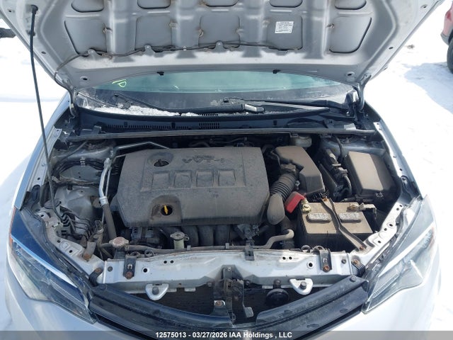 2T1BURHE1JC077842 Toyota Corolla L/le/xle/se/xse