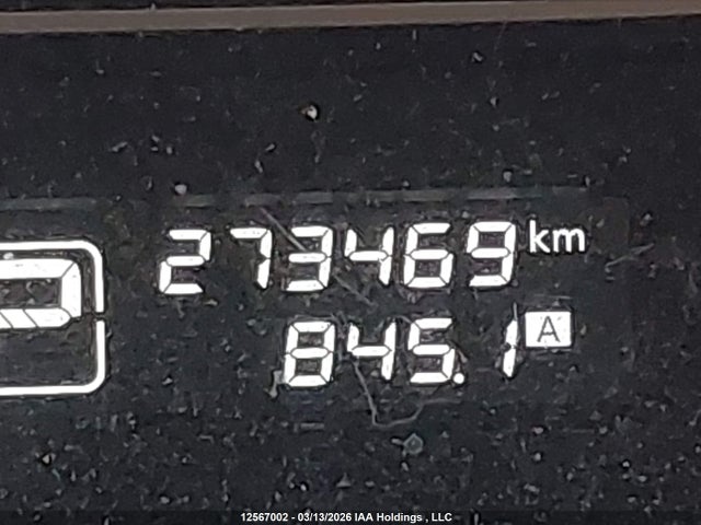 12567002 :رقم المزاد ، 5N1AR2MM1EC614754 vin ، 2014 Nissan Pathfinder Platinum/s/sl/sv مزاد بيع