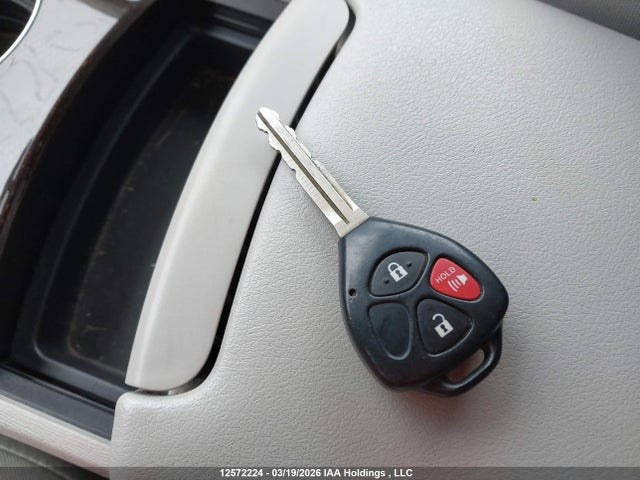 Aukcja sprzedaży 2010 Toyota Venza, vin: 4T3ZA3BB4AU031978, numer aukcji: 12572224