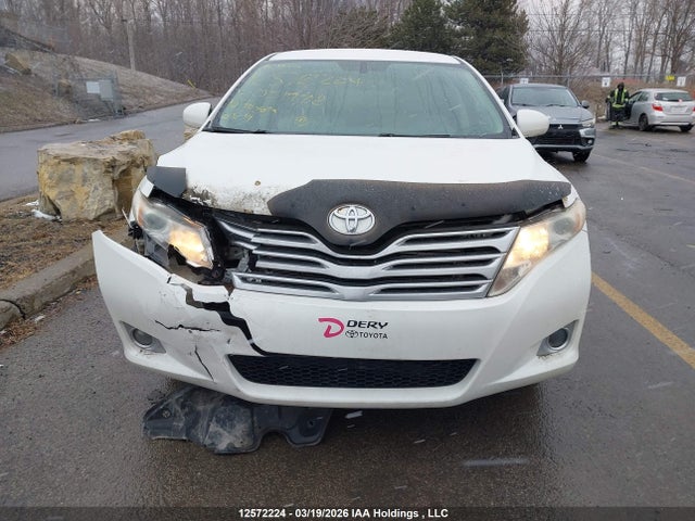 Aukcja sprzedaży 2010 Toyota Venza, vin: 4T3ZA3BB4AU031978, numer aukcji: 12572224
