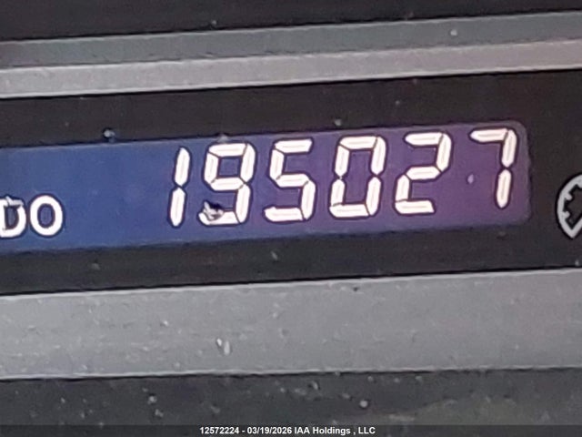 Aukcja sprzedaży 2010 Toyota Venza, vin: 4T3ZA3BB4AU031978, numer aukcji: 12572224