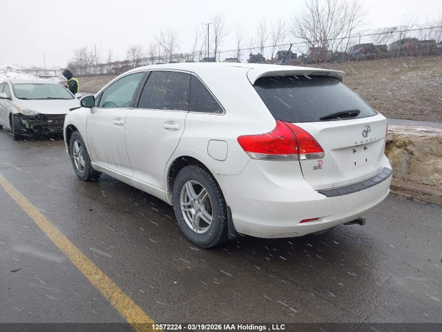 Aukcja sprzedaży 2010 Toyota Venza, vin: 4T3ZA3BB4AU031978, numer aukcji: 12572224