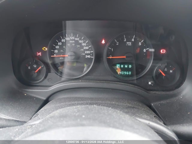 Продаж на аукціоні авто 2012 Jeep Patriot Sport/north, vin: 1C4NJPAB9CD686323, номер лоту: 12505736