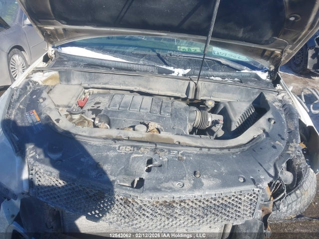 Продаж на аукціоні авто 2012 Chevrolet Traverse Ls, vin: 1GNKREED7CJ179411, номер лоту: 12543062