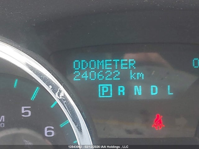 Продаж на аукціоні авто 2012 Chevrolet Traverse Ls, vin: 1GNKREED7CJ179411, номер лоту: 12543062