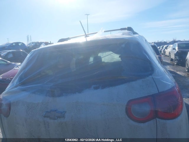 Продаж на аукціоні авто 2012 Chevrolet Traverse Ls, vin: 1GNKREED7CJ179411, номер лоту: 12543062