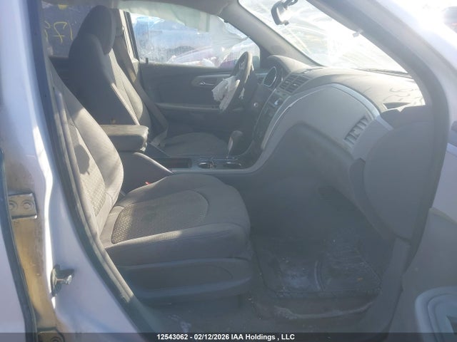Продаж на аукціоні авто 2012 Chevrolet Traverse Ls, vin: 1GNKREED7CJ179411, номер лоту: 12543062