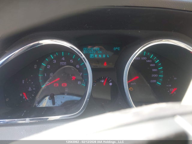 Продаж на аукціоні авто 2012 Chevrolet Traverse Ls, vin: 1GNKREED7CJ179411, номер лоту: 12543062