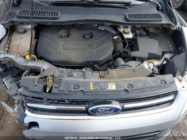 2013 Ford Escape მანქანა იყიდება აუქციონზე, vin: 1FMCU9H94DUA26930, აუქციონის ნომერი: 12575015