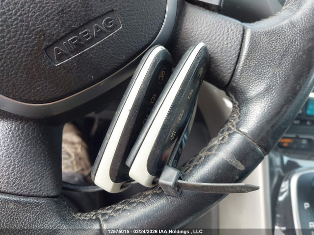2013 Ford Escape მანქანა იყიდება აუქციონზე, vin: 1FMCU9H94DUA26930, აუქციონის ნომერი: 12575015