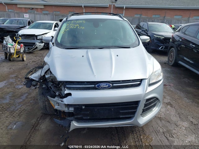 2013 Ford Escape მანქანა იყიდება აუქციონზე, vin: 1FMCU9H94DUA26930, აუქციონის ნომერი: 12575015