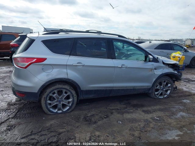 2013 Ford Escape მანქანა იყიდება აუქციონზე, vin: 1FMCU9H94DUA26930, აუქციონის ნომერი: 12575015