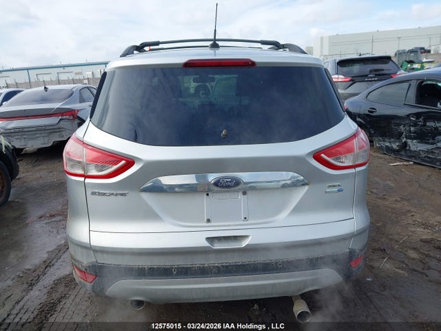 2013 Ford Escape მანქანა იყიდება აუქციონზე, vin: 1FMCU9H94DUA26930, აუქციონის ნომერი: 12575015