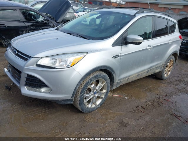 2013 Ford Escape მანქანა იყიდება აუქციონზე, vin: 1FMCU9H94DUA26930, აუქციონის ნომერი: 12575015