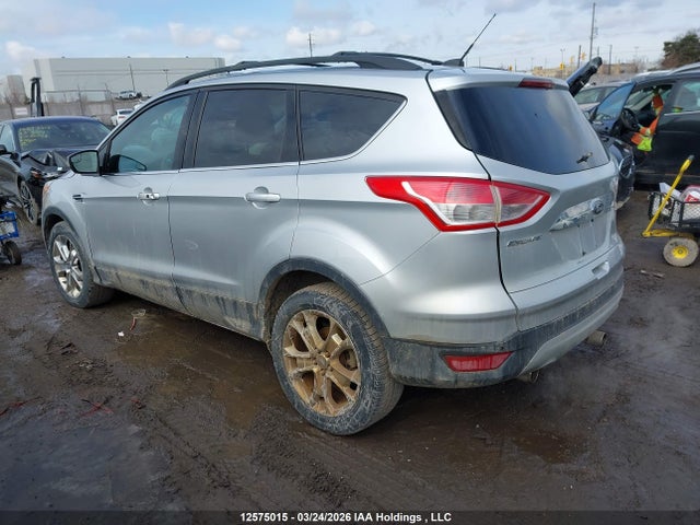 2013 Ford Escape მანქანა იყიდება აუქციონზე, vin: 1FMCU9H94DUA26930, აუქციონის ნომერი: 12575015