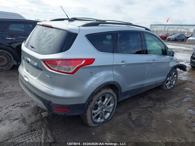 2013 Ford Escape მანქანა იყიდება აუქციონზე, vin: 1FMCU9H94DUA26930, აუქციონის ნომერი: 12575015